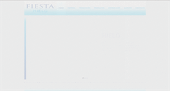 Desktop Screenshot of hielofiesta.com